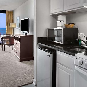 King Suite Oceanfront View